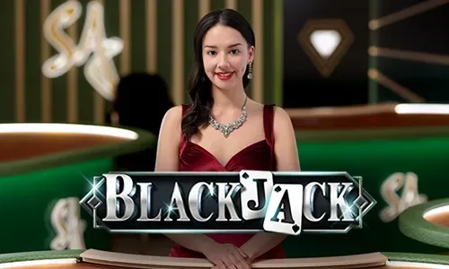 Live dealer casino games for an immersive experience