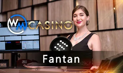 Wide selection of online casino table games